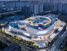 杭州印象城（杭州印象城購物中心）